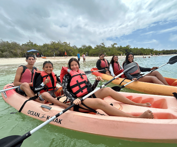 Guardianes marinos_ 6