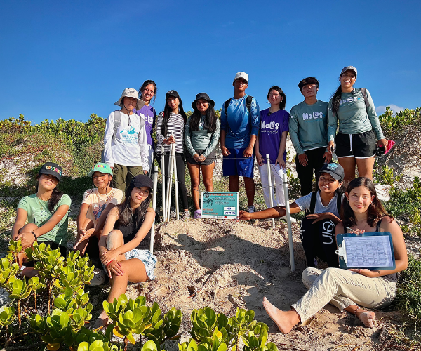 Marine Turtle Nest Protection _1